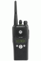  Motorola CP 160 V/U